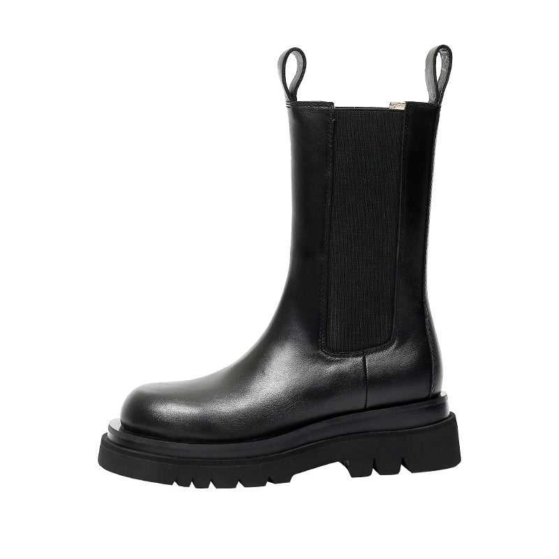 Maya Ankle Boots
