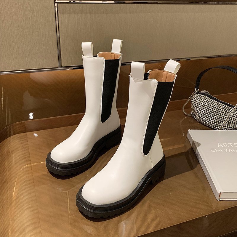 Maya Ankle Boots