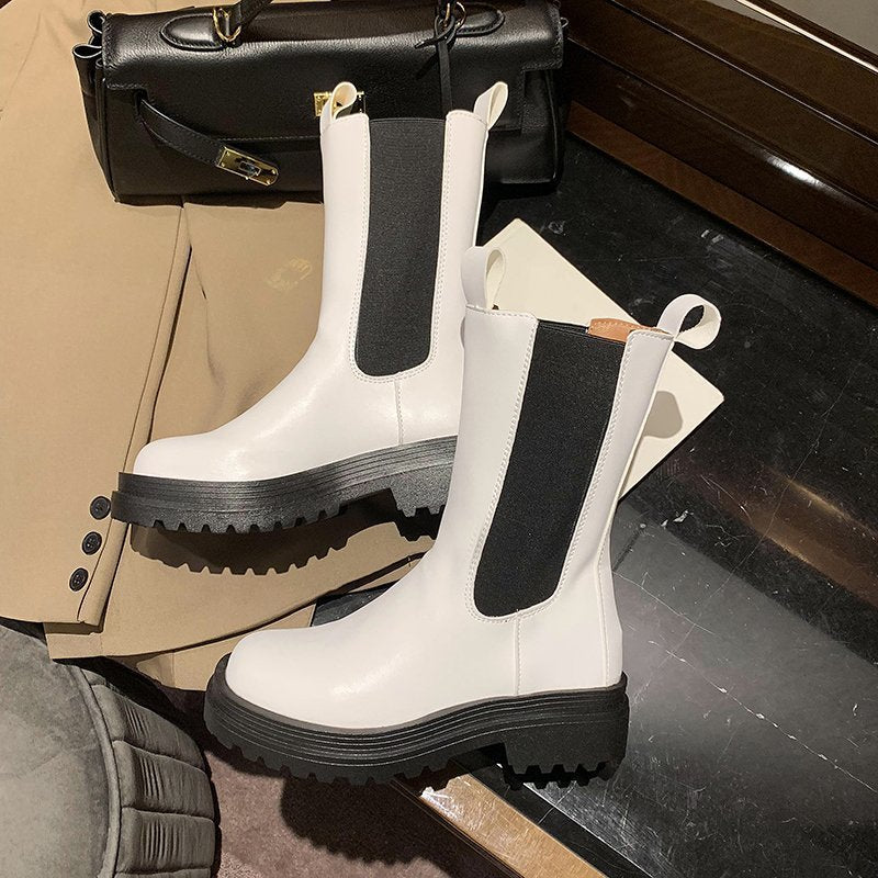 Maya Ankle Boots