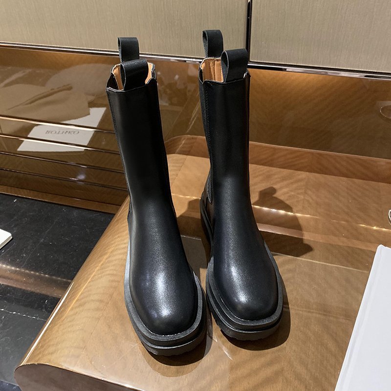 Maya Ankle Boots