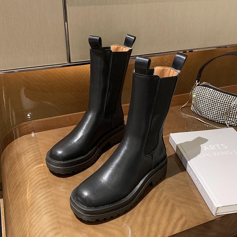 Maya Ankle Boots