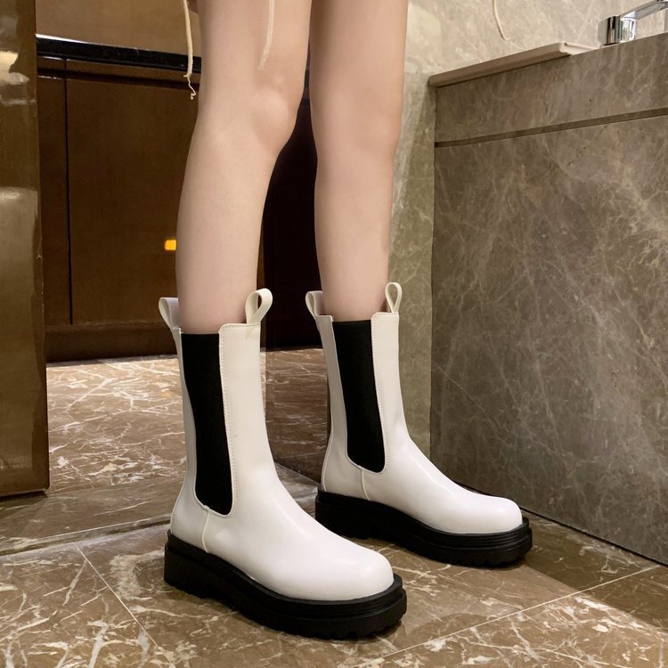 Maya Ankle Boots