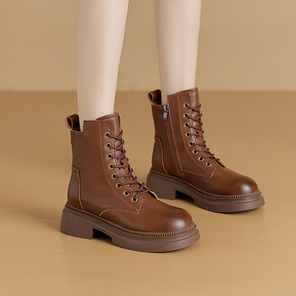 Maylotte Ankle Boots
