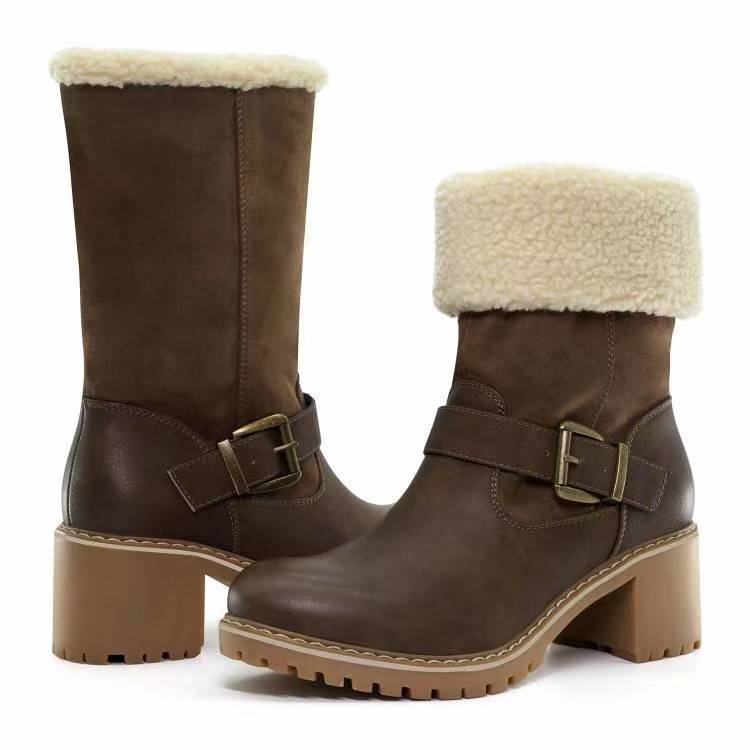 Mila Boots
