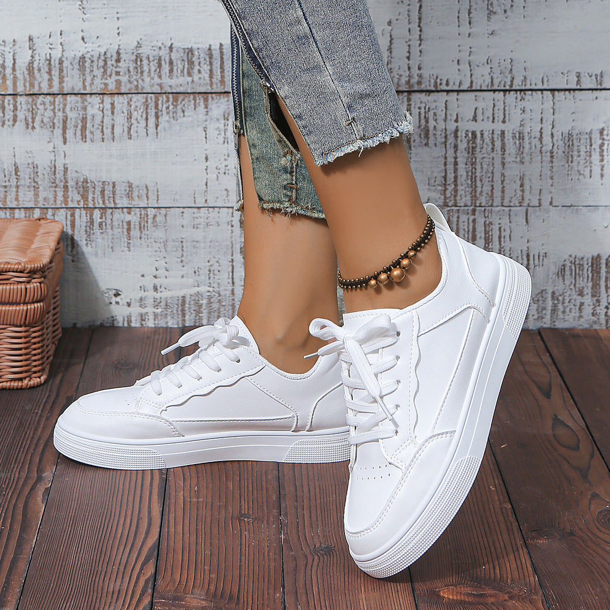 Versatile Sneakers