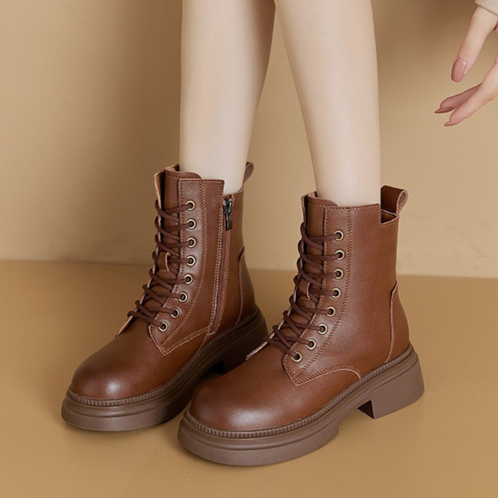 Maylotte Ankle Boots