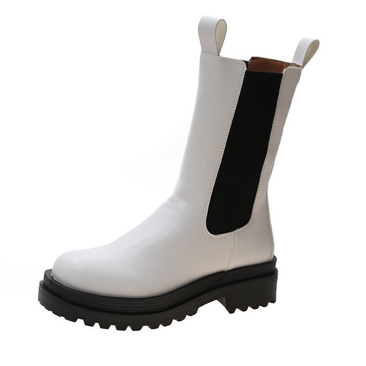 Maya Ankle Boots