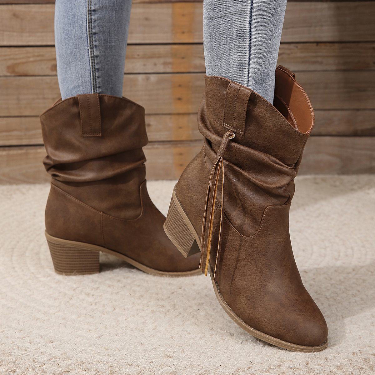Diva Boots