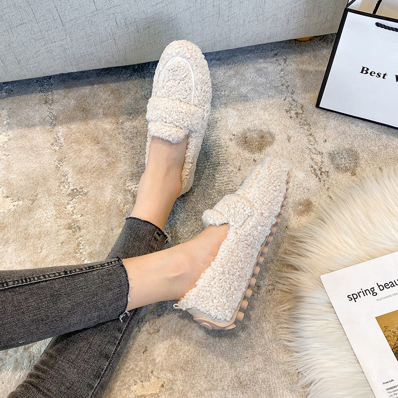 Soft Comfort Loafers
