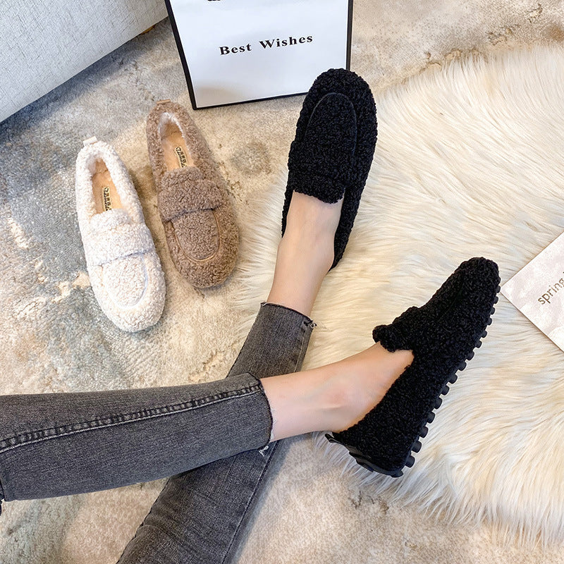 Soft Comfort Loafers