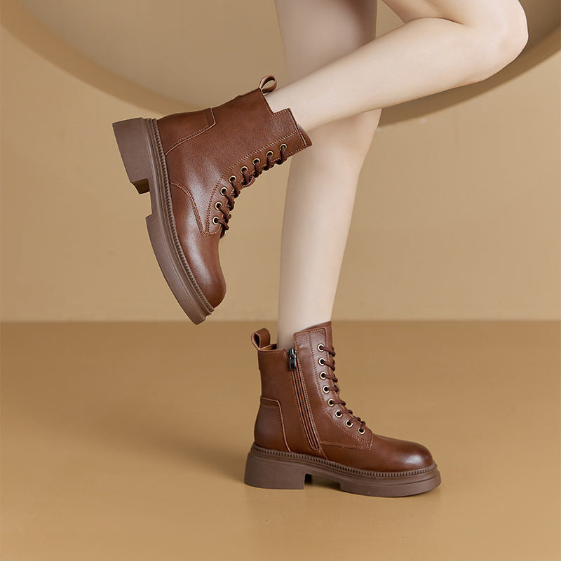 Maylotte Ankle Boots