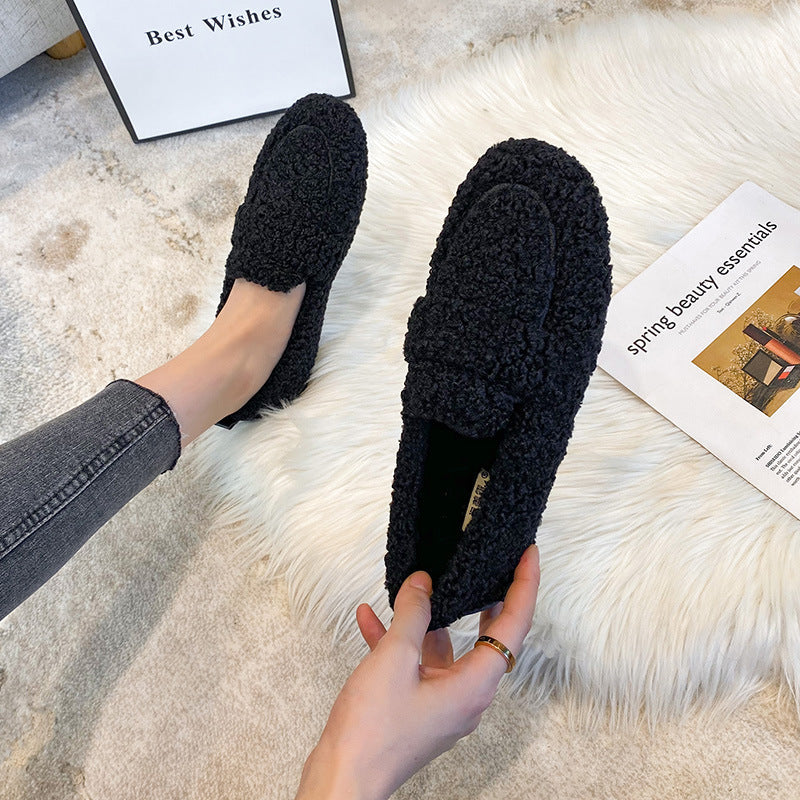 Soft Comfort Loafers