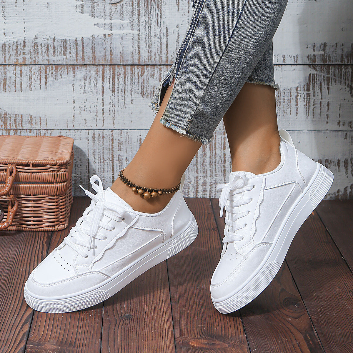 Versatile Sneakers