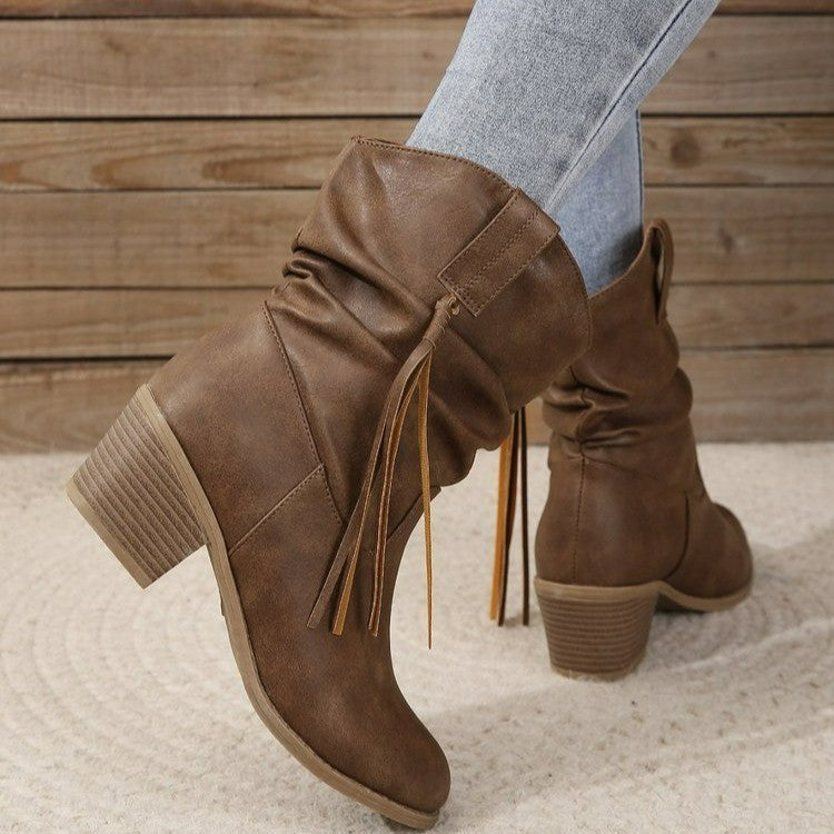 Diva Boots