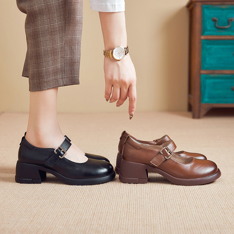 Mary Shoes