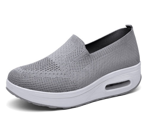 Mama™ | Chaussures de Marche à Coussin d’Air – Confort & Style au Quotidien