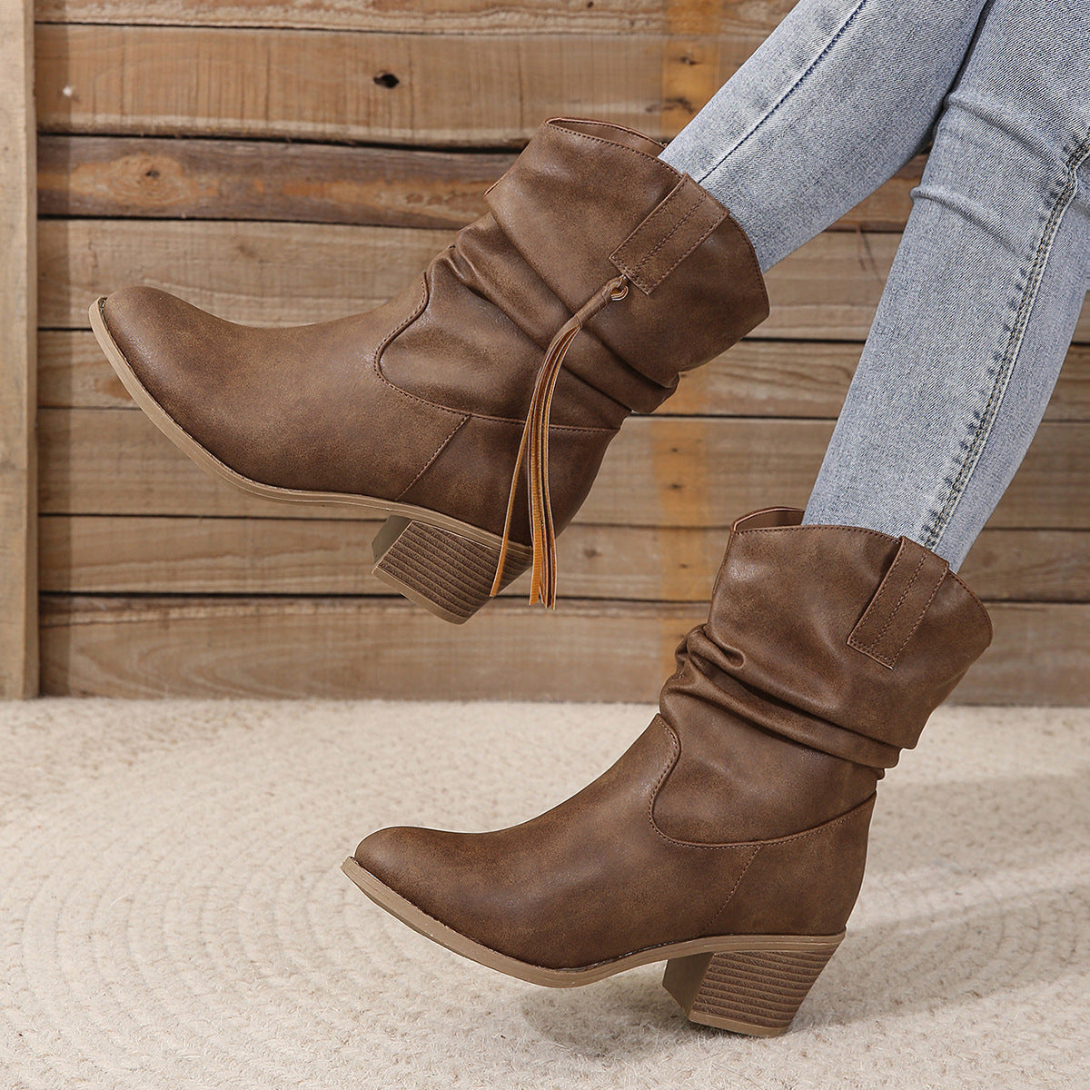 Diva Boots