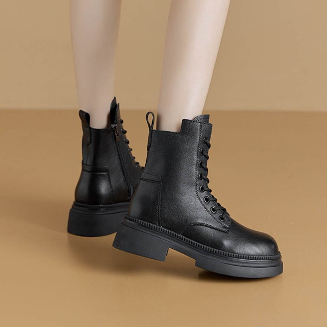 Maylotte Ankle Boots