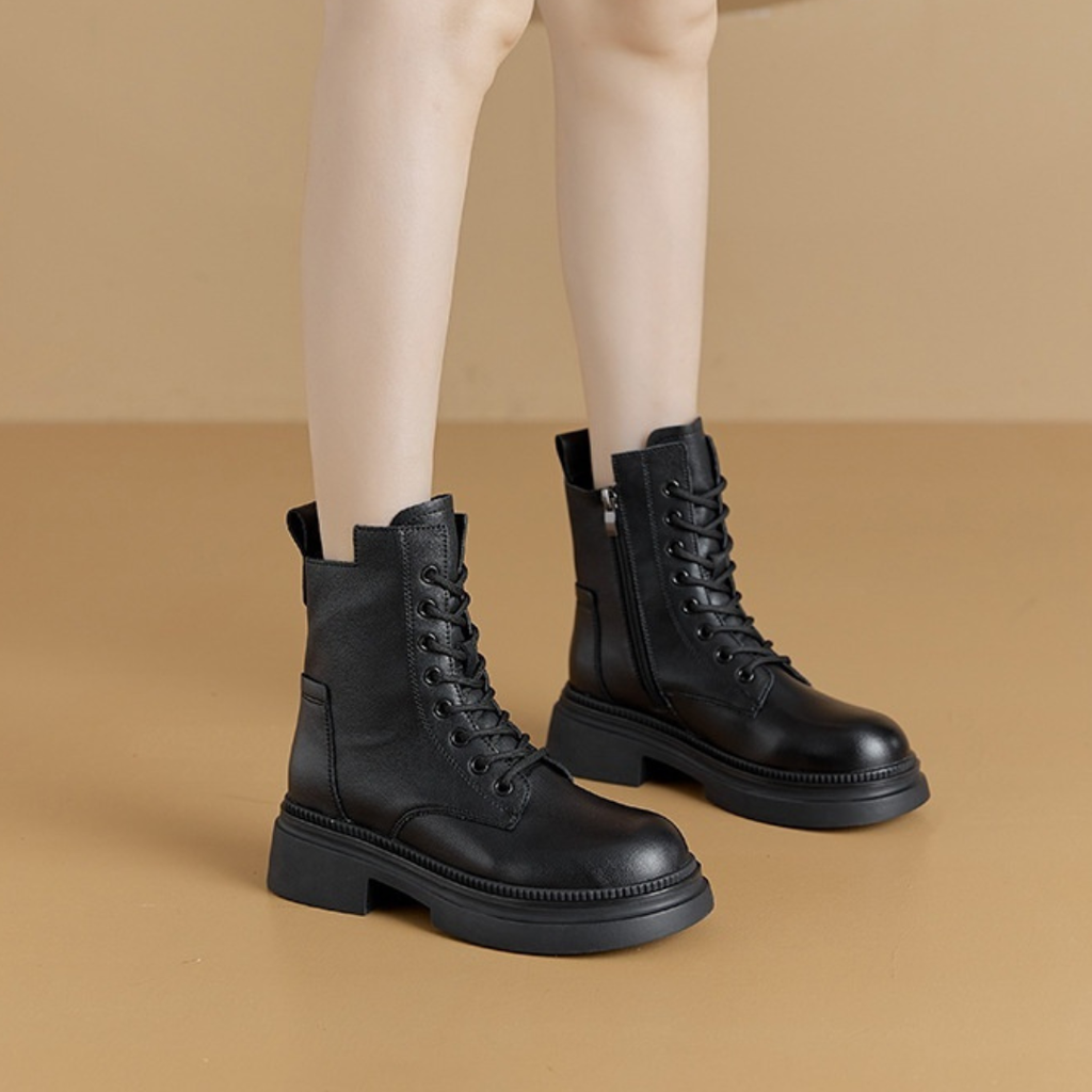 Maylotte Ankle Boots