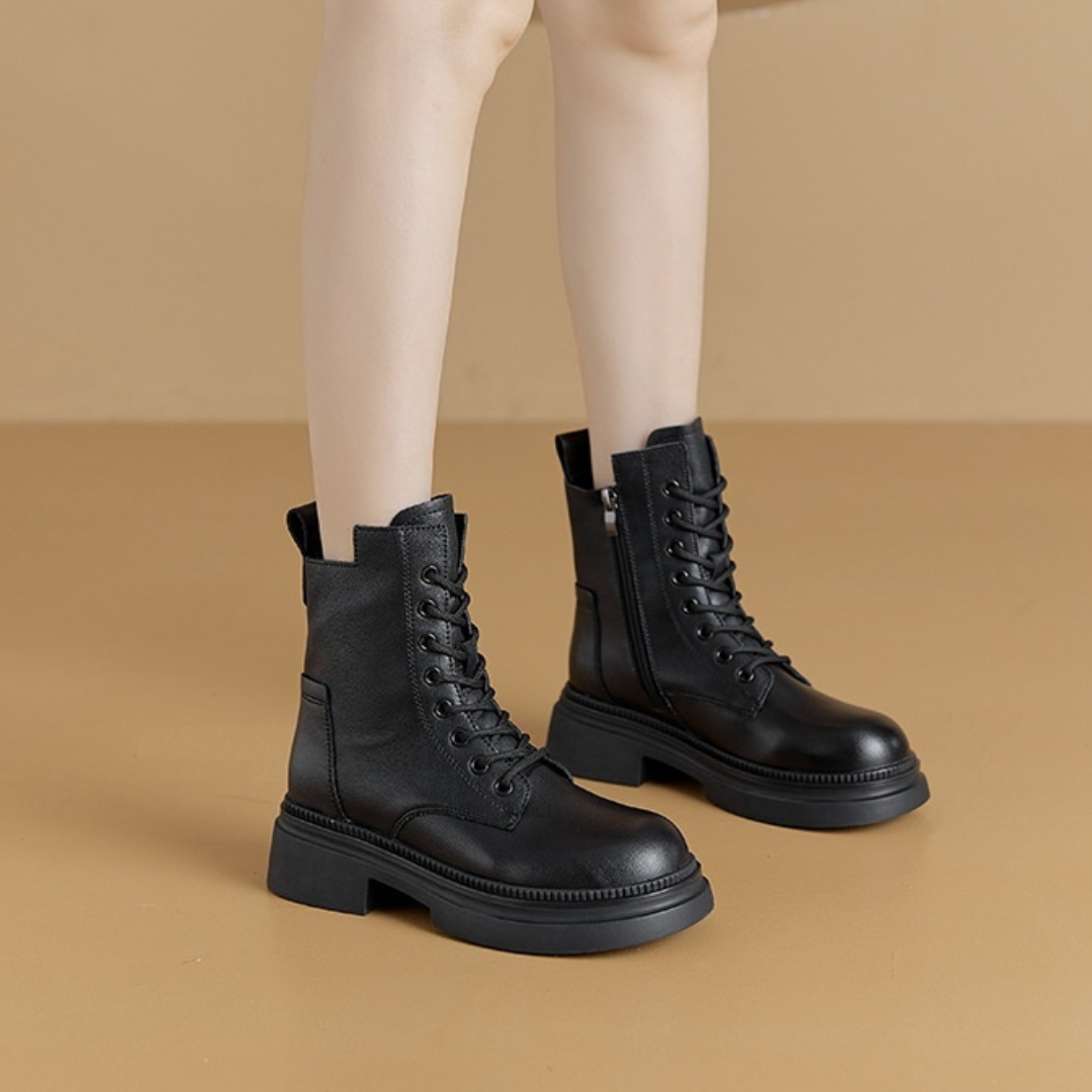 Maylotte Ankle Boots