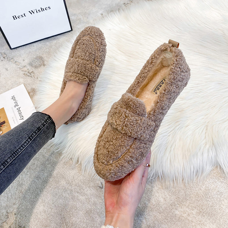 Soft Comfort Loafers