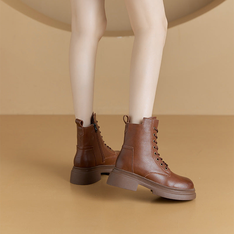 Maylotte Ankle Boots