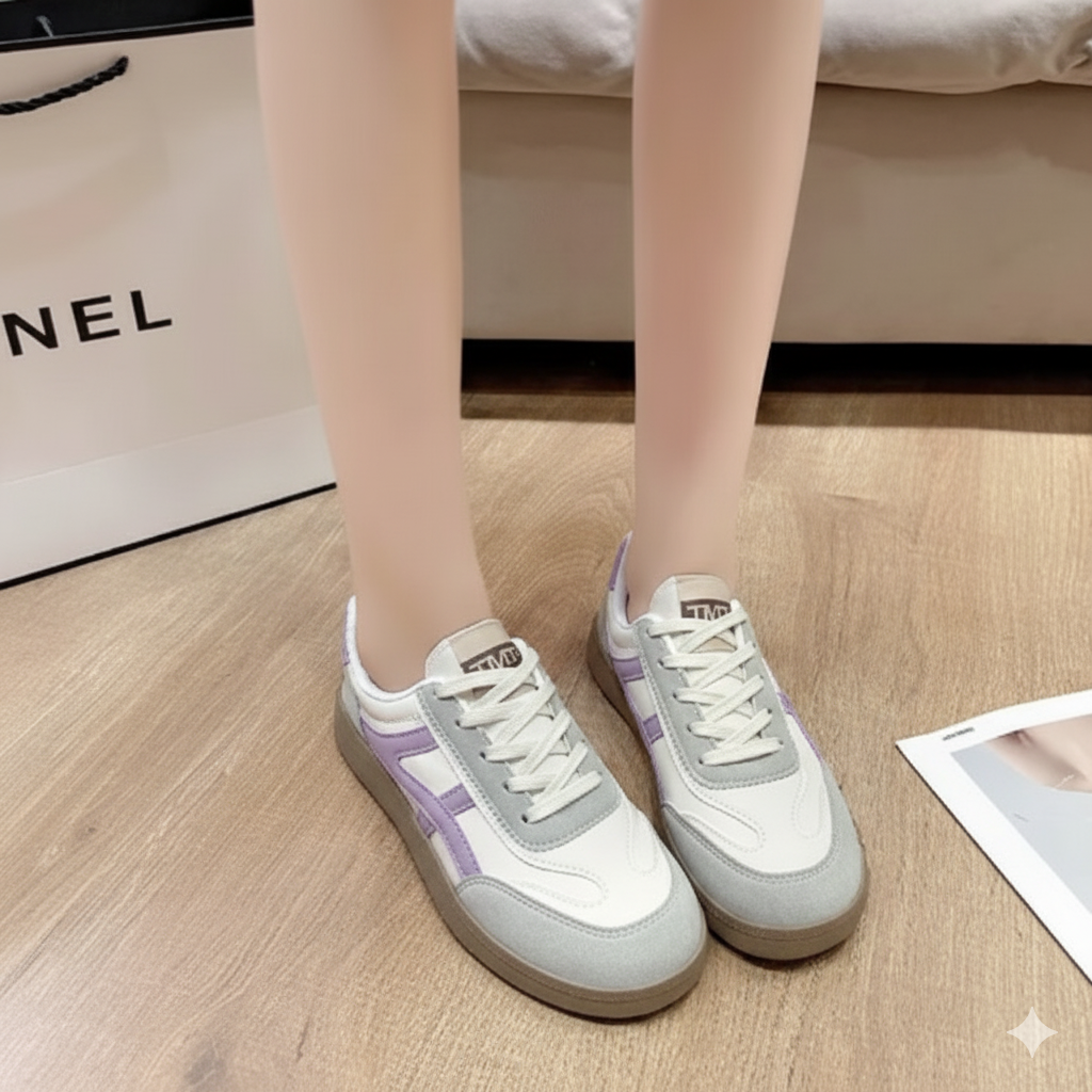 Alina Sneaker