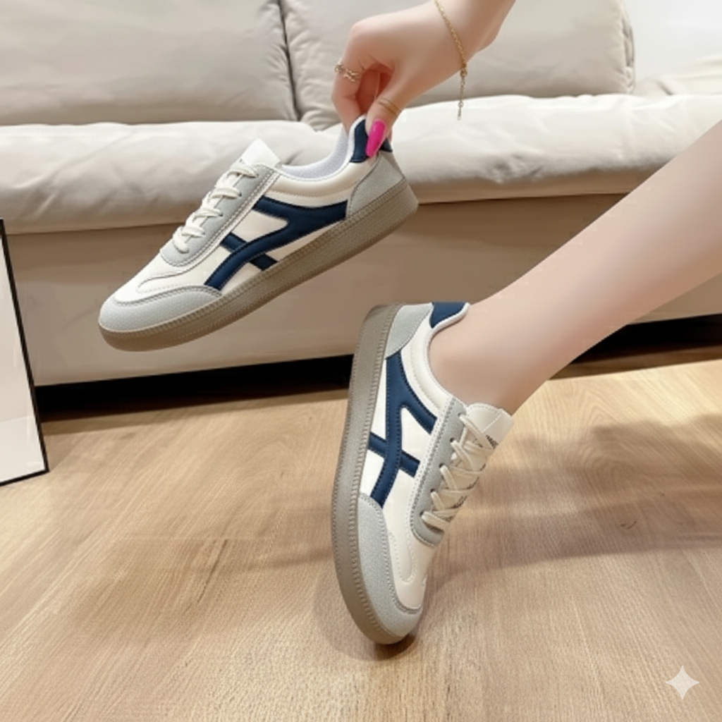 Alina Sneaker