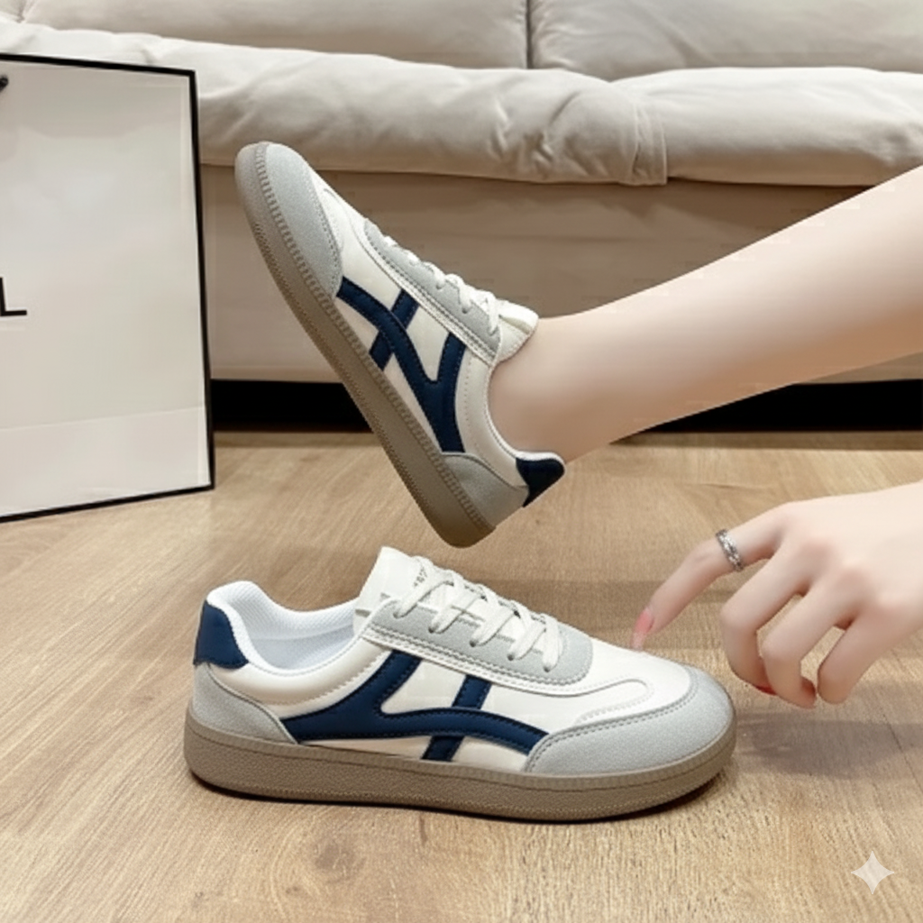 Alina Sneaker