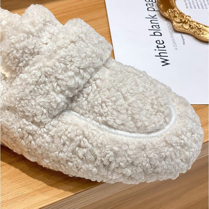 Soft Comfort Loafers