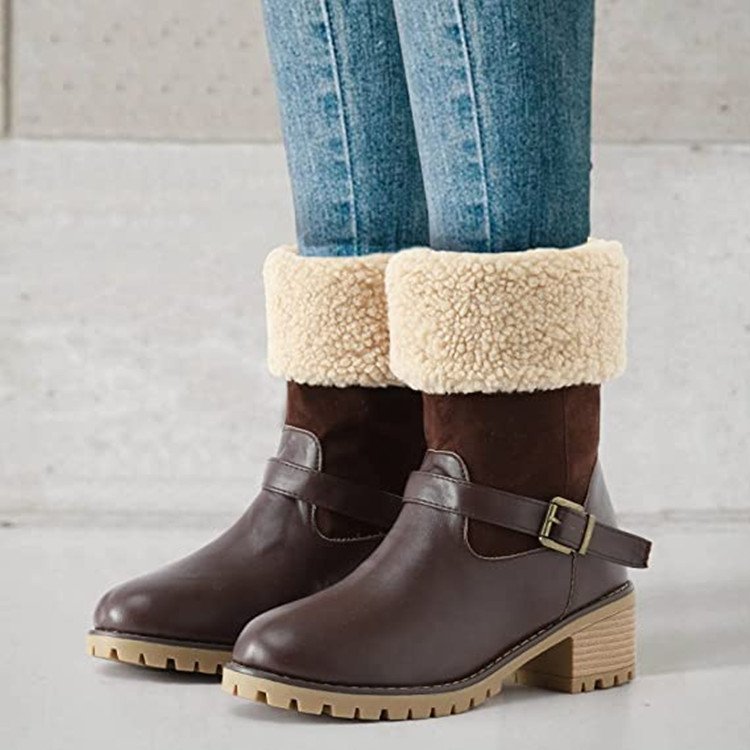 Mila Boots
