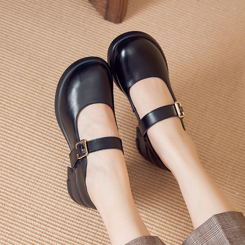 Mary Shoes