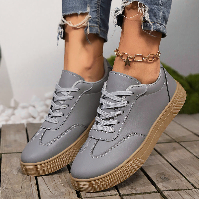 BellaLace Minimal Sneakers