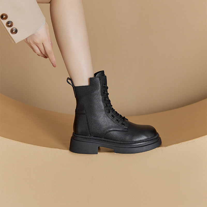 Maylotte Ankle Boots