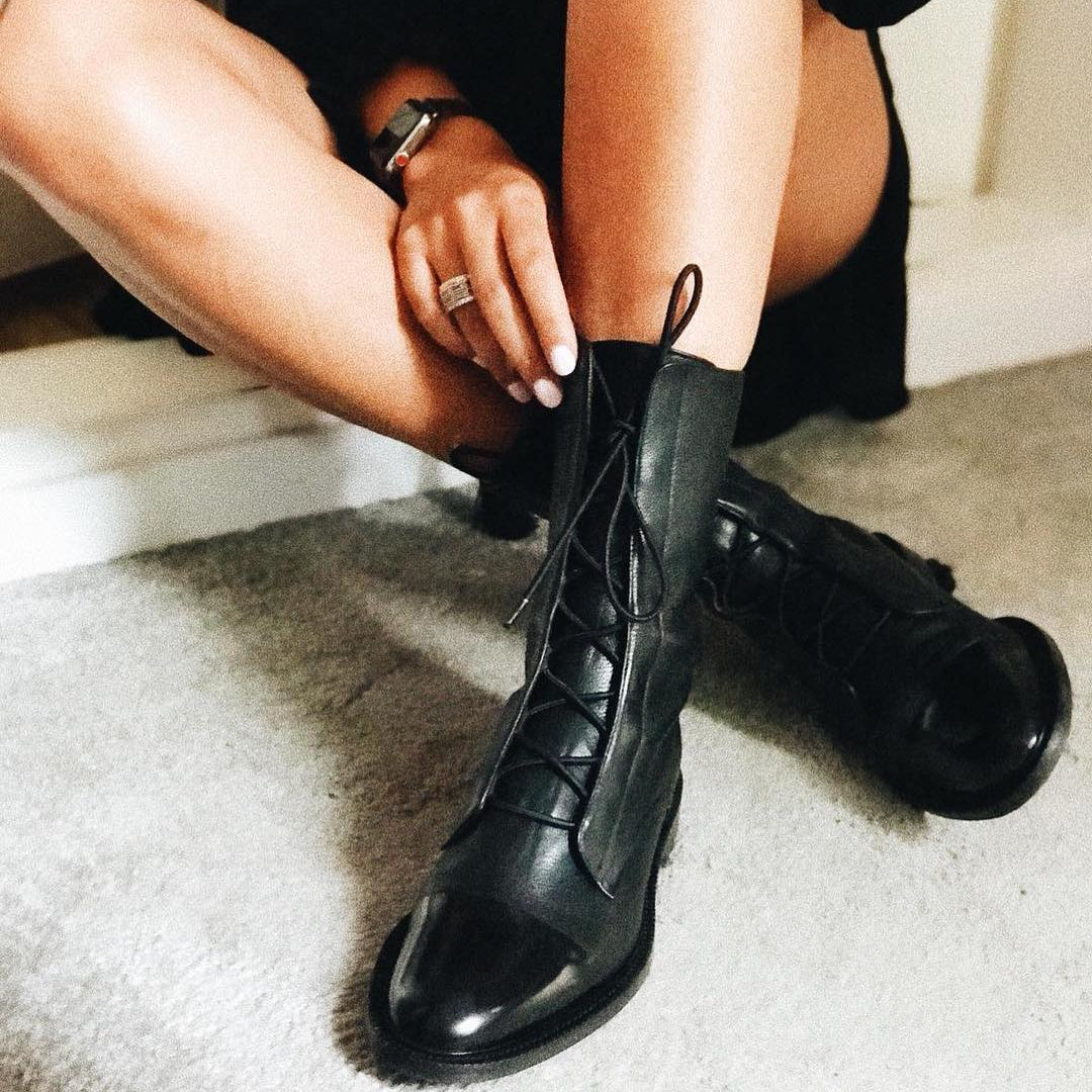 Anna Bottine