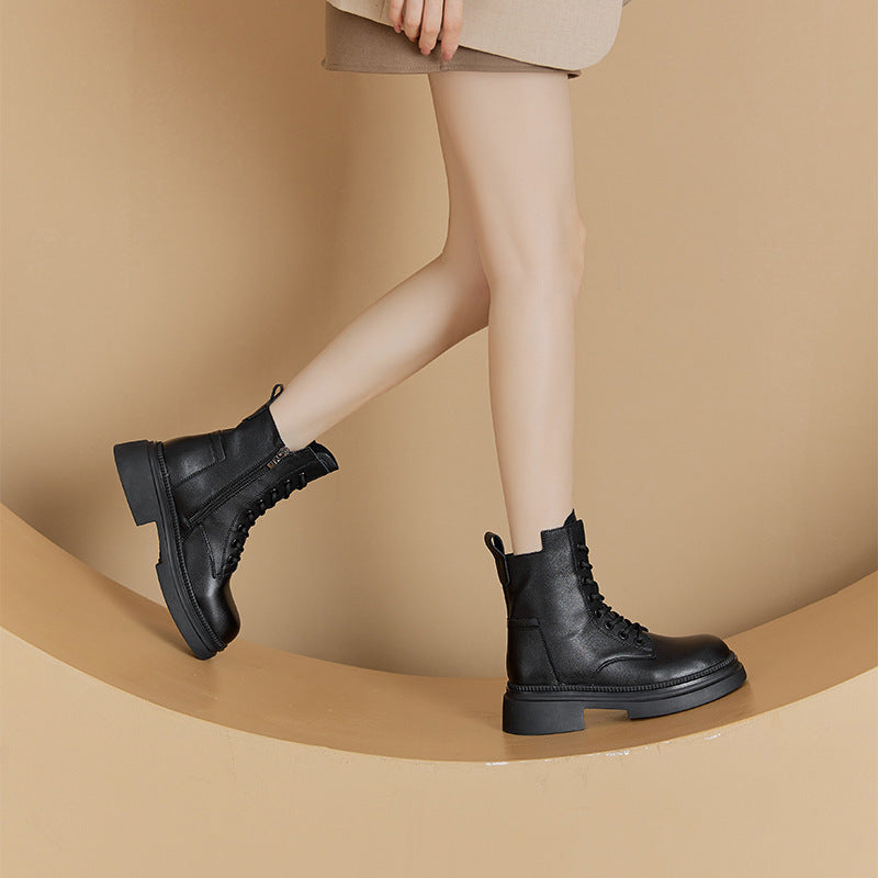 Maylotte Ankle Boots