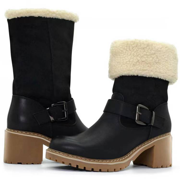 Mila Boots