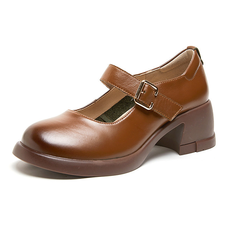 Mary Shoes