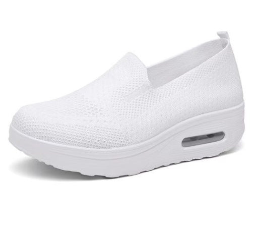 Mama™ | Chaussures de Marche à Coussin d’Air – Confort & Style au Quotidien