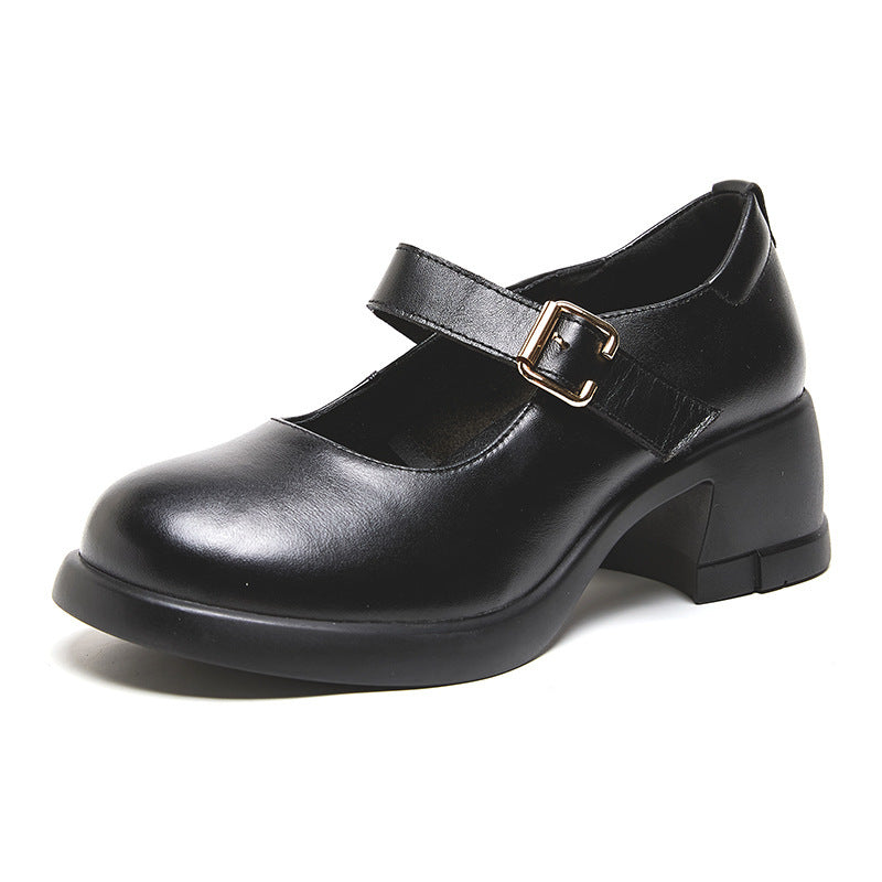 Mary Shoes