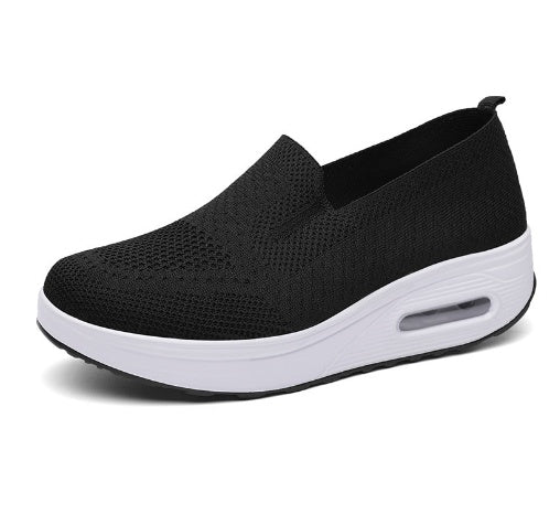 Mama™ | Chaussures de Marche à Coussin d’Air – Confort & Style au Quotidien
