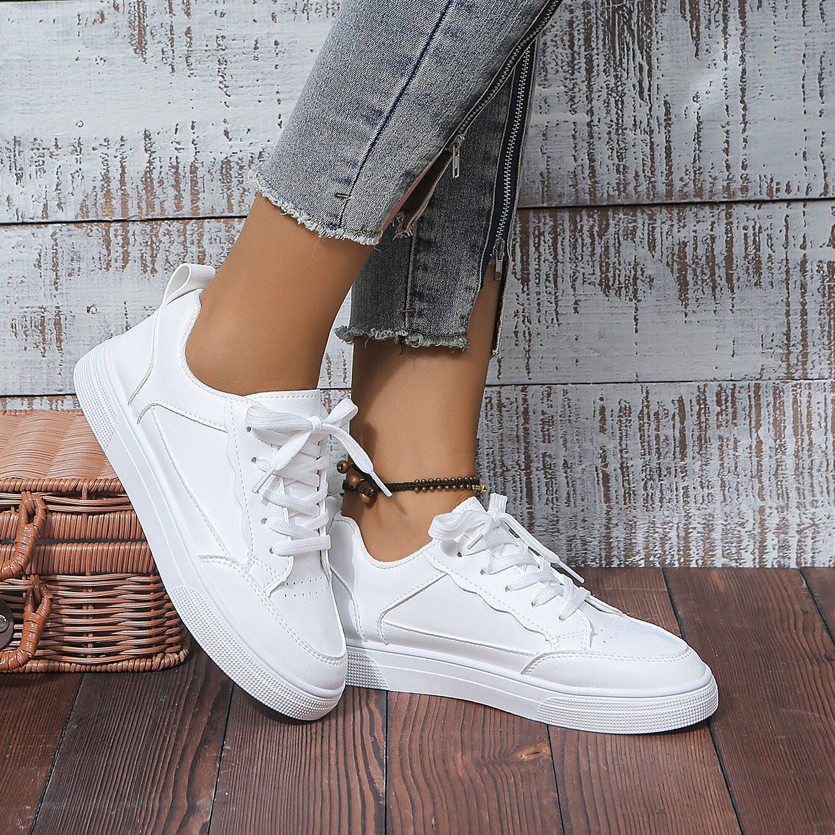 Versatile Sneakers