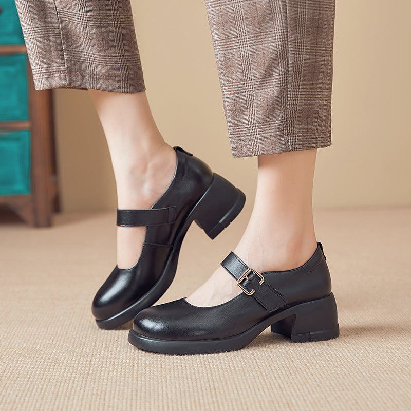 Mary Shoes