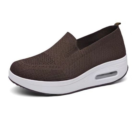 Mama™ | Chaussures de Marche à Coussin d’Air – Confort & Style au Quotidien
