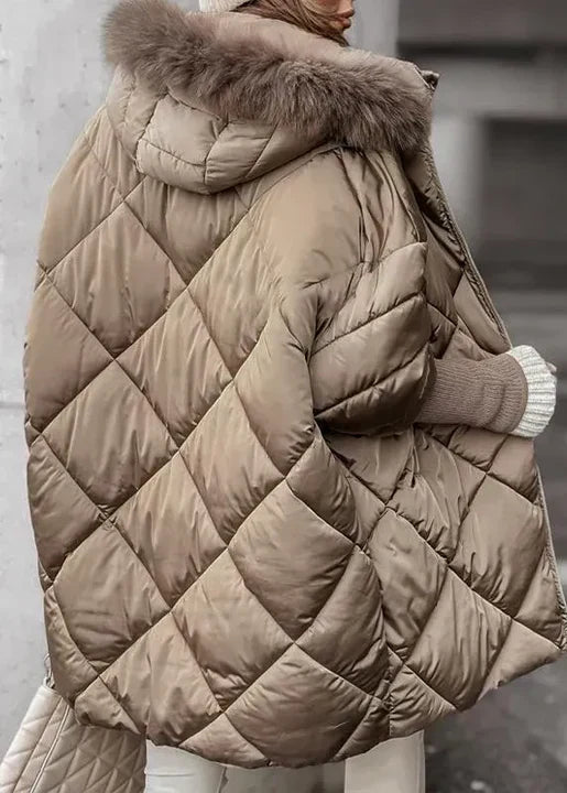 Prestige Hooded Coat
